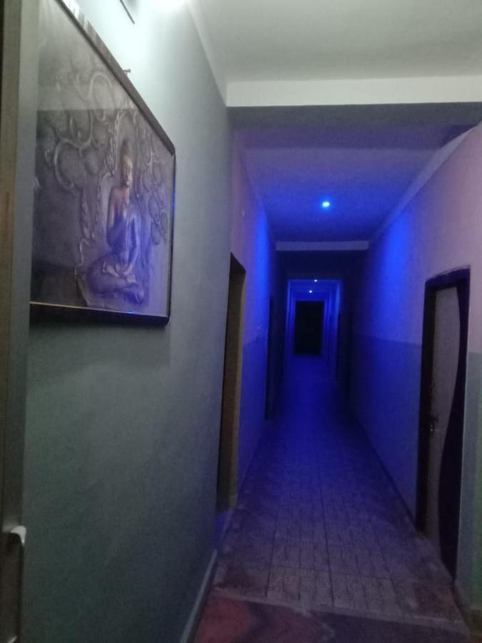 Milan Palace By Unik Group Deoghar Εξωτερικό φωτογραφία